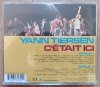 Yann Tiersen C'etait ici CD